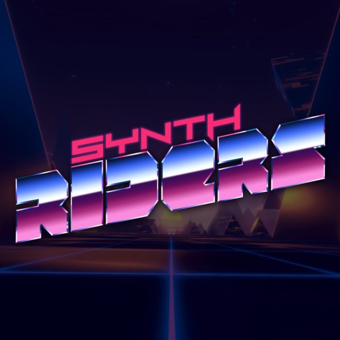 SynthRiders
